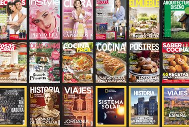 Covid-19: Las revistas de RBA seguirán al servicio de sus lectores publicándose con normalidad Covid-19: Las revistas de RBA seguirán al servicio de sus lectores publicándose con normalidad