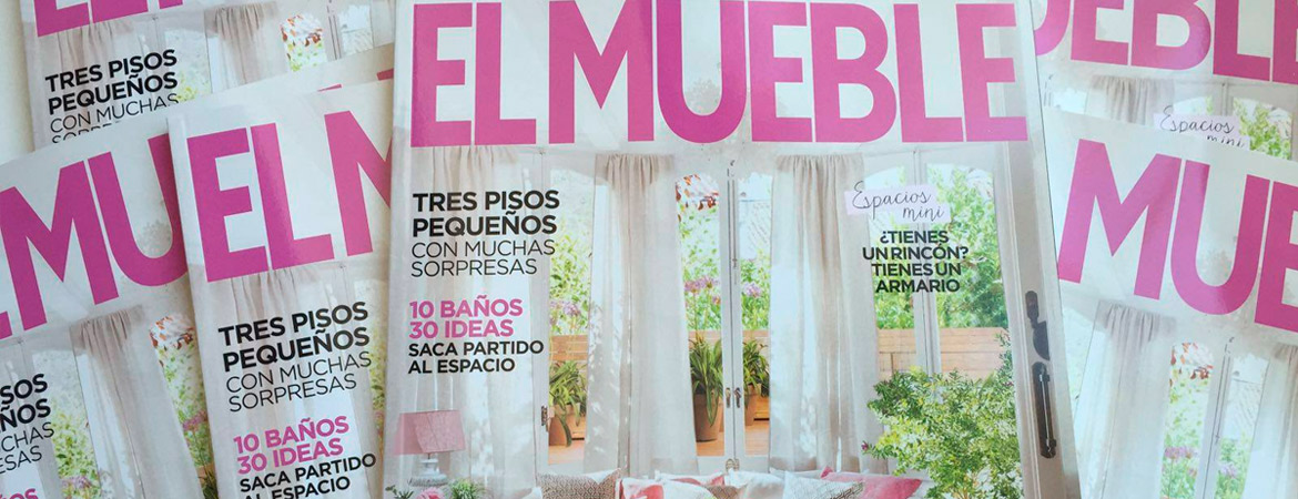 El Mueble