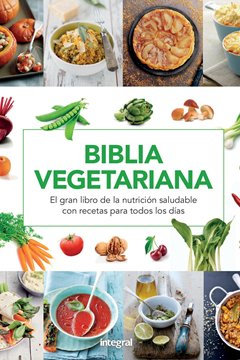 La Biblia vegetariana