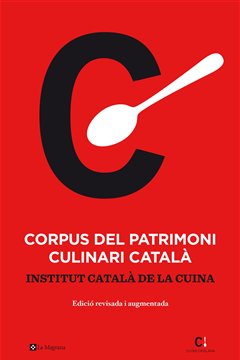 Corpus culinari Català