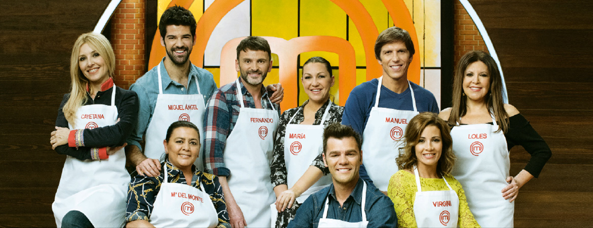 Masterchef