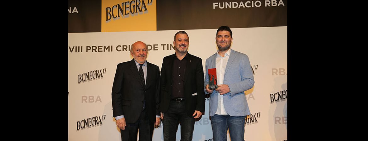 Marc Moreno