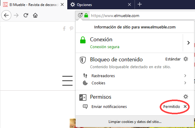 firefox tab 1