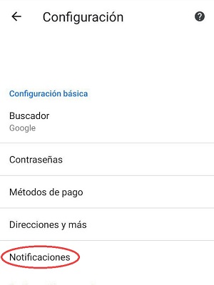 chrome setting mobile 3