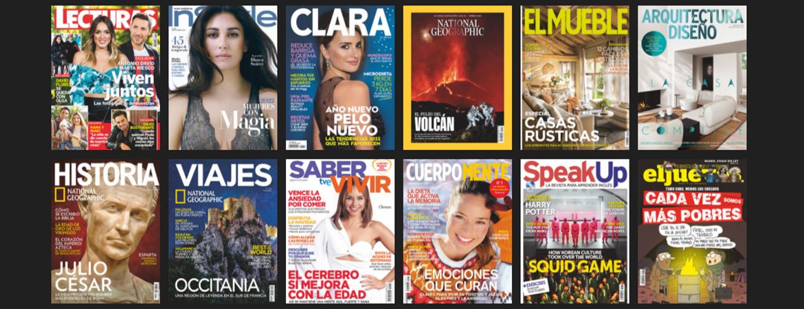 Revistas