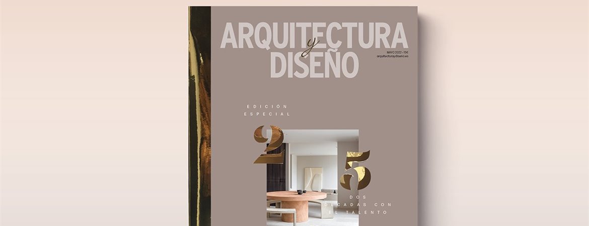 Arquitectura y Diseño