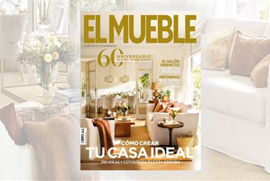 El Mueble celebra sus 60 años con un número de coleccionista