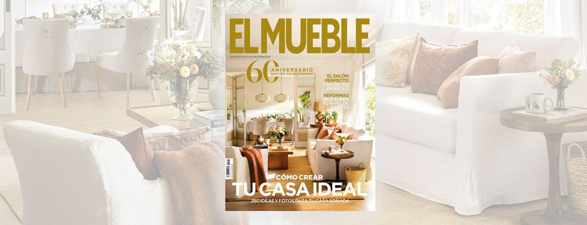 60 años de El Mueble