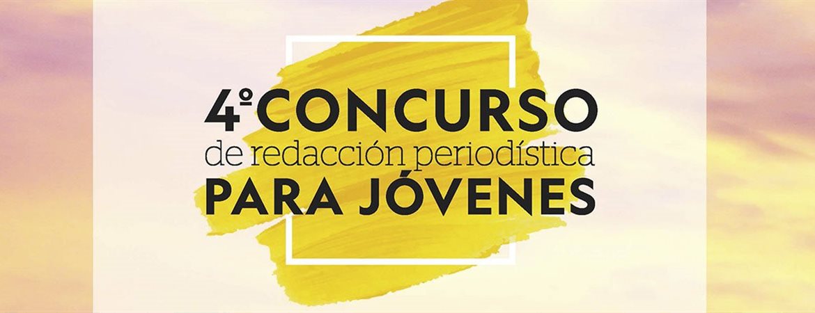 Concurso redacción periodística