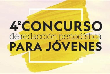 Vuelve el Concurso de Redacción Periodística para jóvenes National Geographic