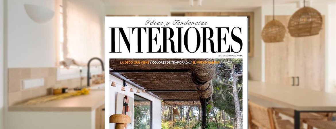 Revista Interiores