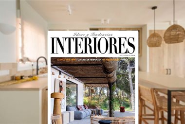 RBA crece con la incorporación de la revista Interiores