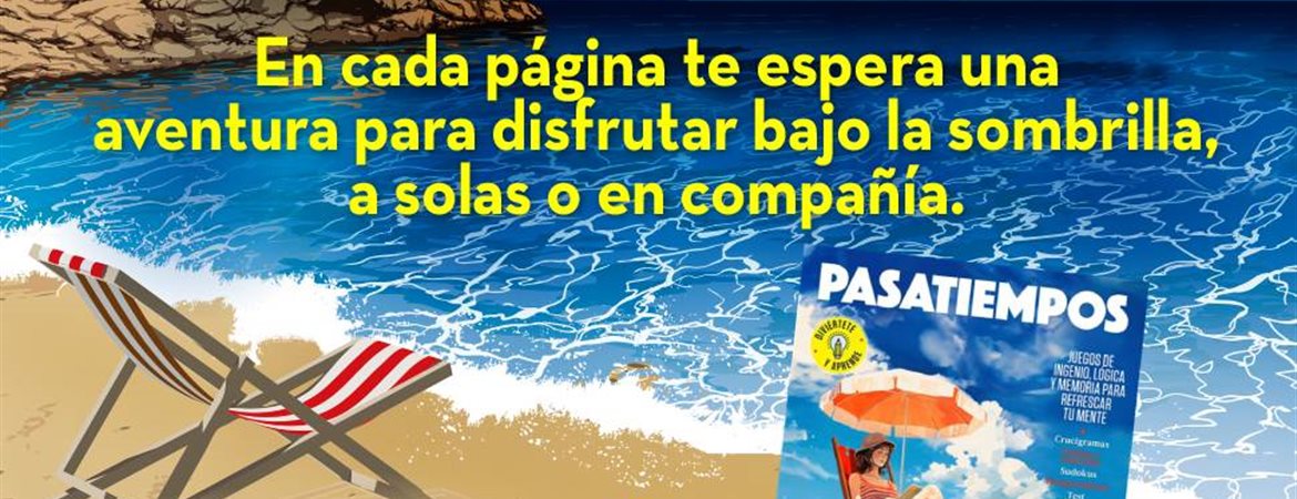 Pasatiempos